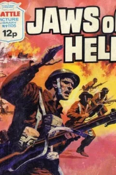 Jaws of Hell