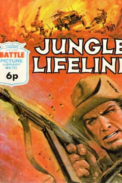 Jungle Lifeline