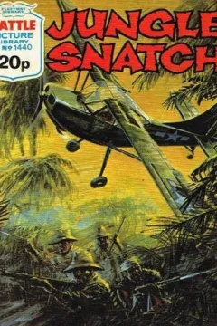 Jungle Snatch