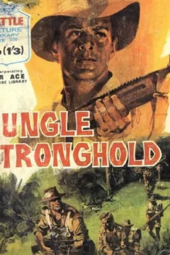 Jungle Stronghold