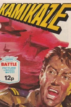 Kamikaze