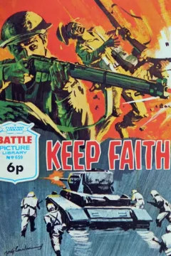 Keep Faith!