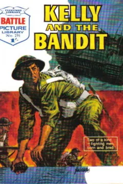 Kelly And The Bandit