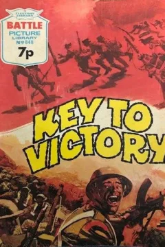 Key to Victory