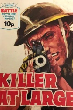 Killer at Large