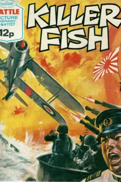 Killer Fish