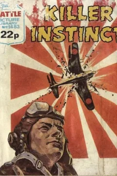 Killer Instinct