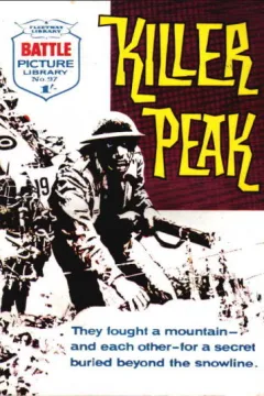 Killer Peak