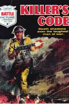 Killer's Code