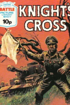 Knight's Cross