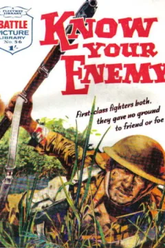 Know Your Enemy