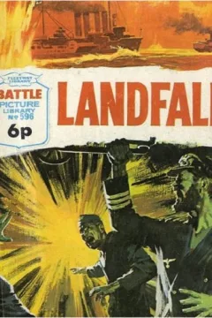 Landfall
