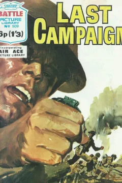 Last Campaign