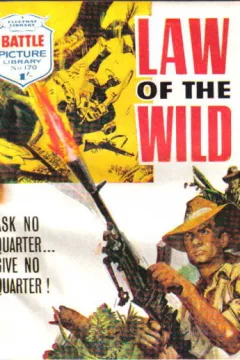 Law Of The Wild