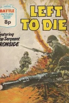 Left to Die