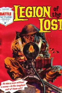 Legion of the Lost