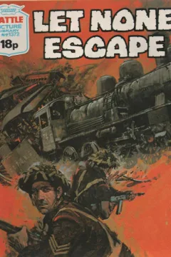 Let None Escape