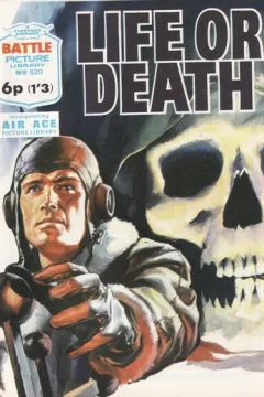 Life or Death