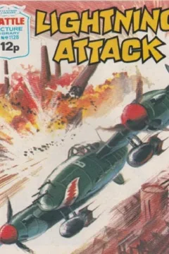 Lightning Attack