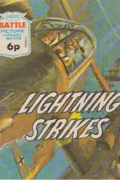 Lightning Strikes