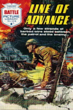 Line of Advance