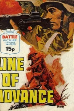 Line of Advance