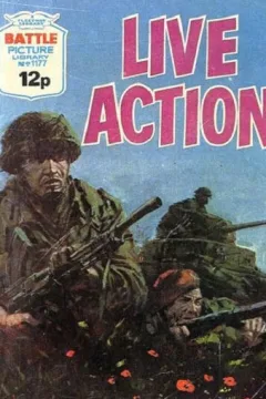 Live Action