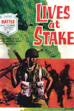 Lives at Stake