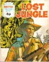 Cover of Lost Jungle