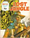 Cover of Lost Jungle