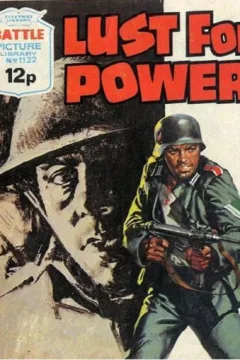 Lust for Power
