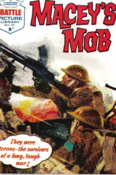 Macey's Mob