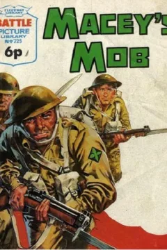 Macey's Mob