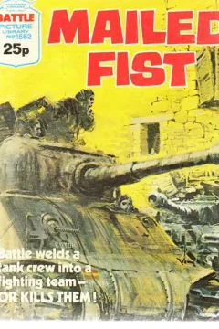 Mailed Fist