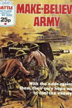 Make-Believe Army