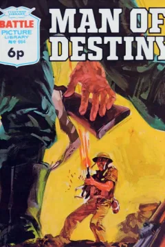 Man of Destiny