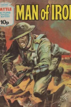 Man of Iron