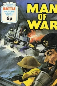 Man of War