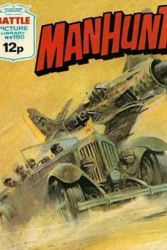 Manhunt