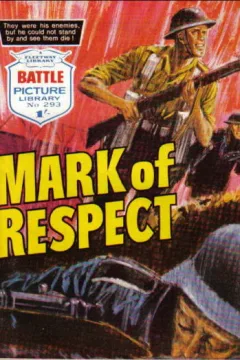Mark of Respect