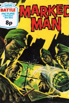 Marked Man