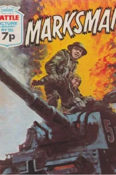 Marksman