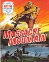 Cover of Massacre Mountain
