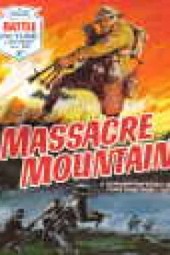 Massacre Mountain