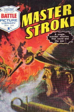 Master Stroke