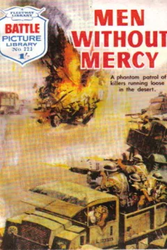Men Without Mercy