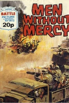 Men without mercy
