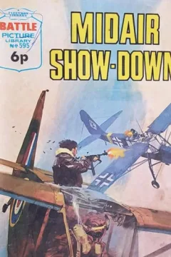 Midair Show-Down