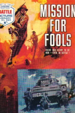 Mission For Fools