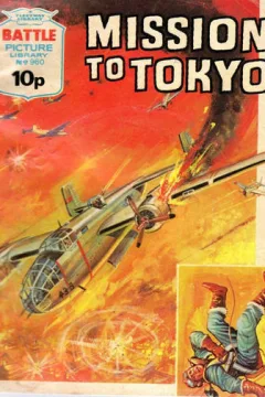 Mission to Tokyo